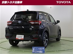 ライズ ハイブリッド Z