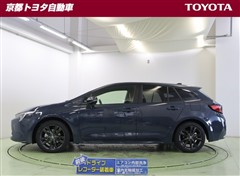 カローラツーリング HV WXB