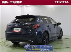 カローラツーリング HV WXB