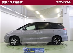 エスティマHV アエラス スマート