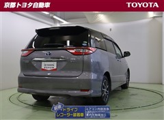 エスティマHV アエラス スマート