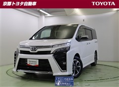トヨタ ヴォクシー ZS キラメキ3