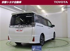 ヴォクシー ZS キラメキ3