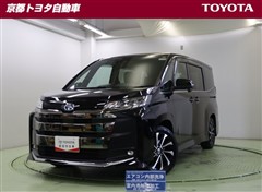 ノア ハイブリッド S-Z