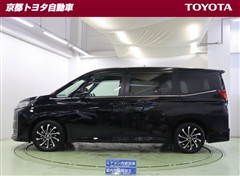 ノア ハイブリッド S-Z