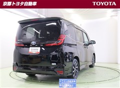 ノア ハイブリッド S-Z