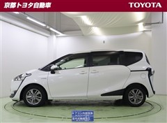 シエンタ ハイブリッド X