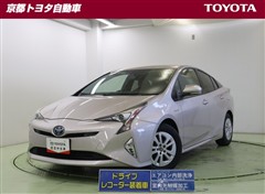 プリウス S セ-フティ-プラス