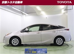 プリウス S セ-フティ-プラス