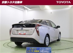 プリウス S セ-フティ-プラス