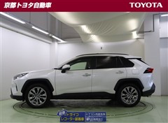 RAV4 G Zパッケージ