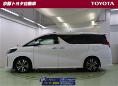 アルファード S Cパッケージ