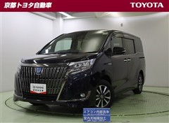 エスクァイア HV GIプレミアムBT