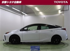 プリウス SツーリングS BE