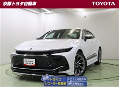 クラウン HVクロスオーバーGアドL