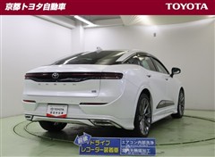 クラウン HVクロスオーバーGアドL