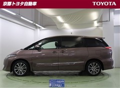 エスティマ アエラス