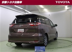 エスティマ アエラス