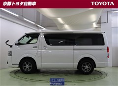 ハイエースV ロング S-GL DP2