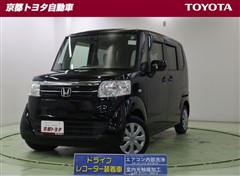 ホンダ　N-BOX G