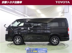 ハイエースV ロング S-GL DP2