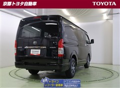 ハイエースV ロング S-GL DP2