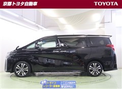 アルファード S Cパッケージ