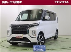 三菱　eKクロススペース T