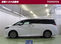 アルファード Z