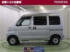 ピクシスV デラックス SA3 HR