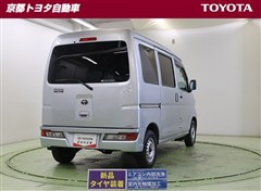 ピクシスV デラックス SA3 HR