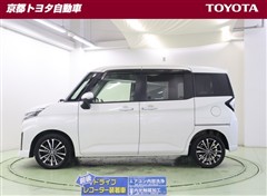 ルーミー カスタムG-T