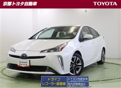 プリウス A ツーリングセレクション