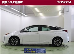 プリウス A ツーリングセレクション