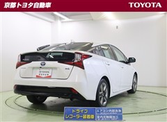 プリウス A ツーリングセレクション