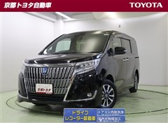 トヨタ エスクァイア HV GI