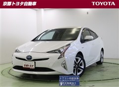 プリウス A ツーリングセレクション