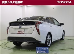 プリウス A ツーリングセレクション