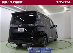 ヴォクシー ハイブリッド S-Z