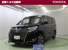 エスクァイアHV GI プレミアムBT