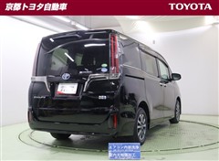 エスクァイアHV GI プレミアムBT