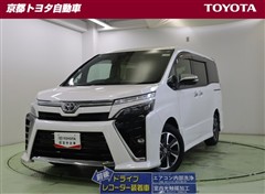 ヴォクシー ZS キラメキ3