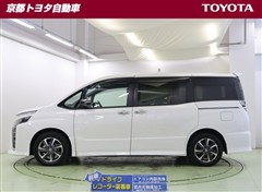 ヴォクシー ZS キラメキ3