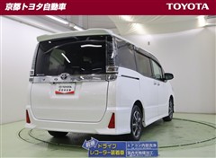 ヴォクシー ZS キラメキ3