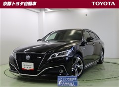 クラウン HV RSアドバンス
