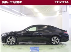 クラウン HV RSアドバンス