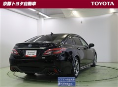 クラウン HV RSアドバンス