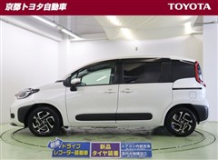 シエンタ ハイブリッド Z