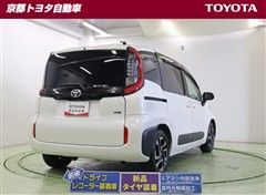 シエンタ ハイブリッド Z