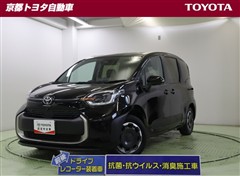 シエンタ ハイブリッド Z